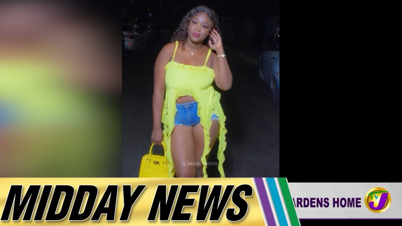 Woman Fatally Shot Outside Olympic Gardens Home | Midday News