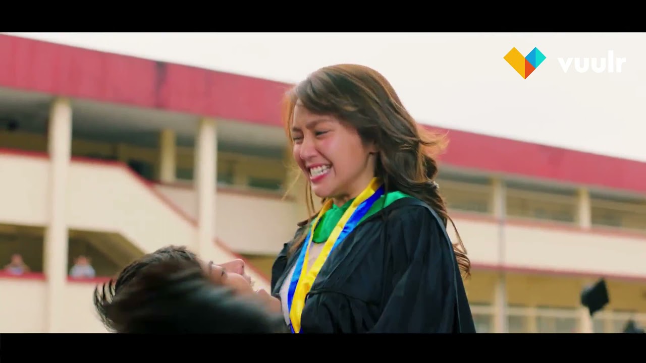 The Hows Of Us (2018) Trailer
