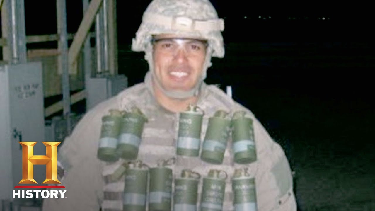 Veterans Day: Living For Those Who Can't | History
