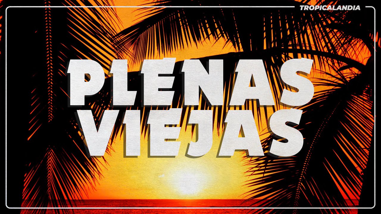PLENAS VIEJAS 🔥 Enganchados Para El Verano 2026 🌴 La Caratula, La Cumana, Los Negroni Y Mas!
