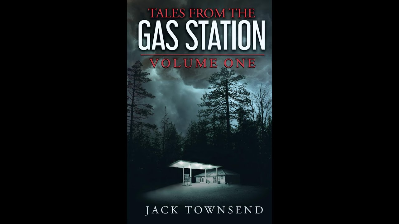 tales from the gas station (book explained & sails pitch)