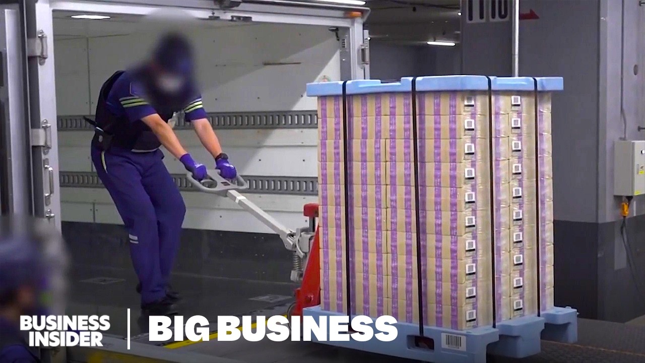 Почему Непал приумножает денежный поток Японии | Крупный бизнес | Business Insider