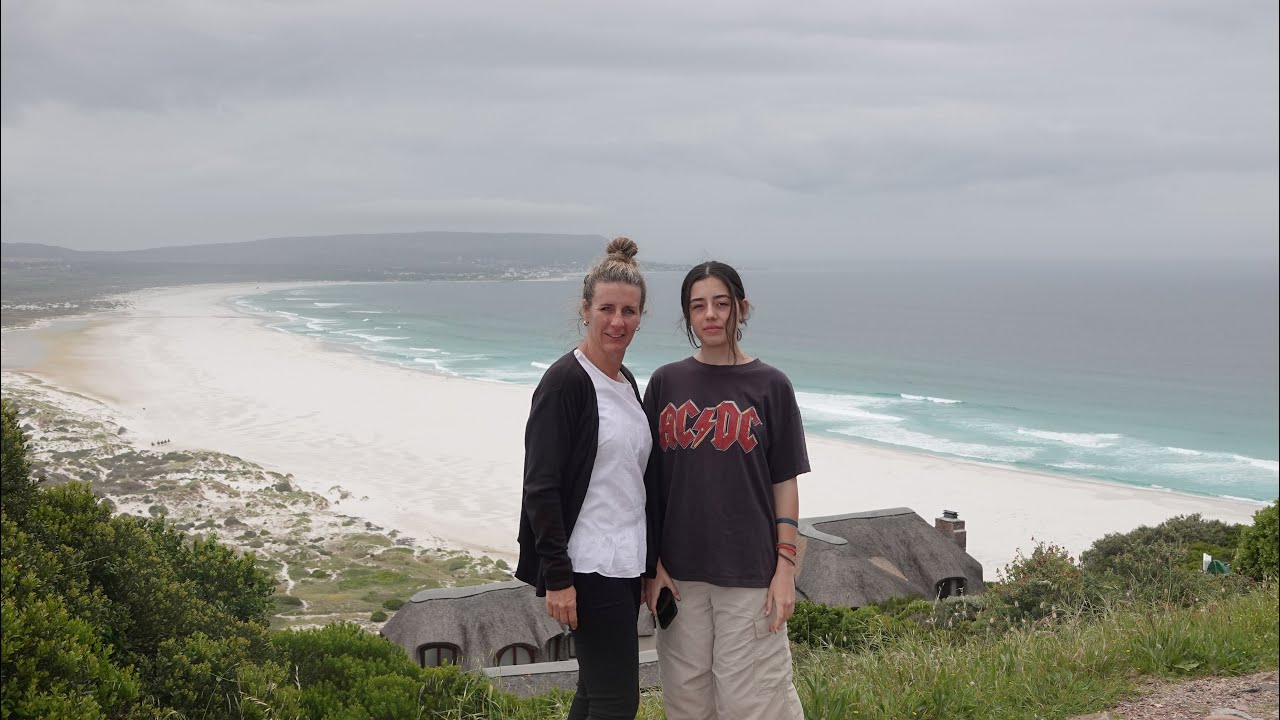 Cape Town , Hout Bay & Simon's Town 2023