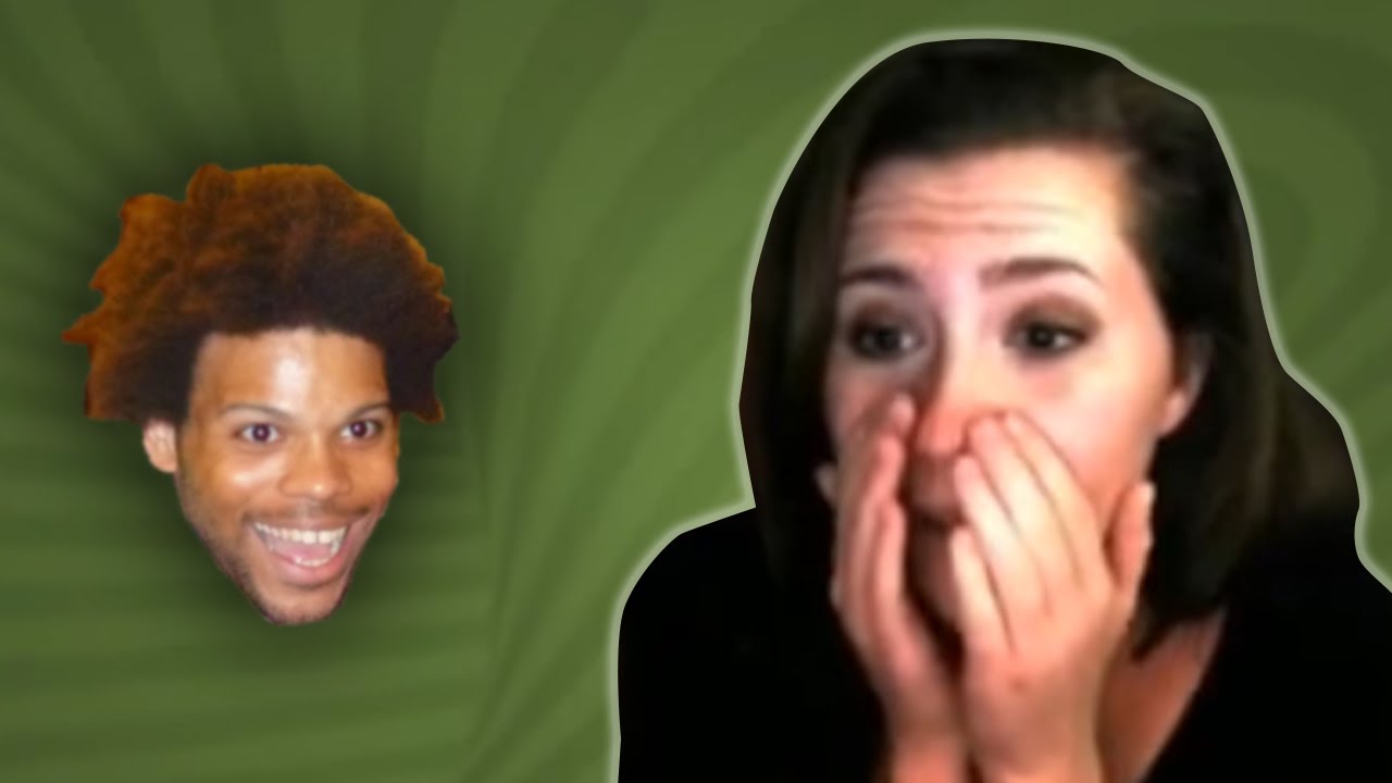 Clint's sister hangs out with thirsty chat (Stream Recap)