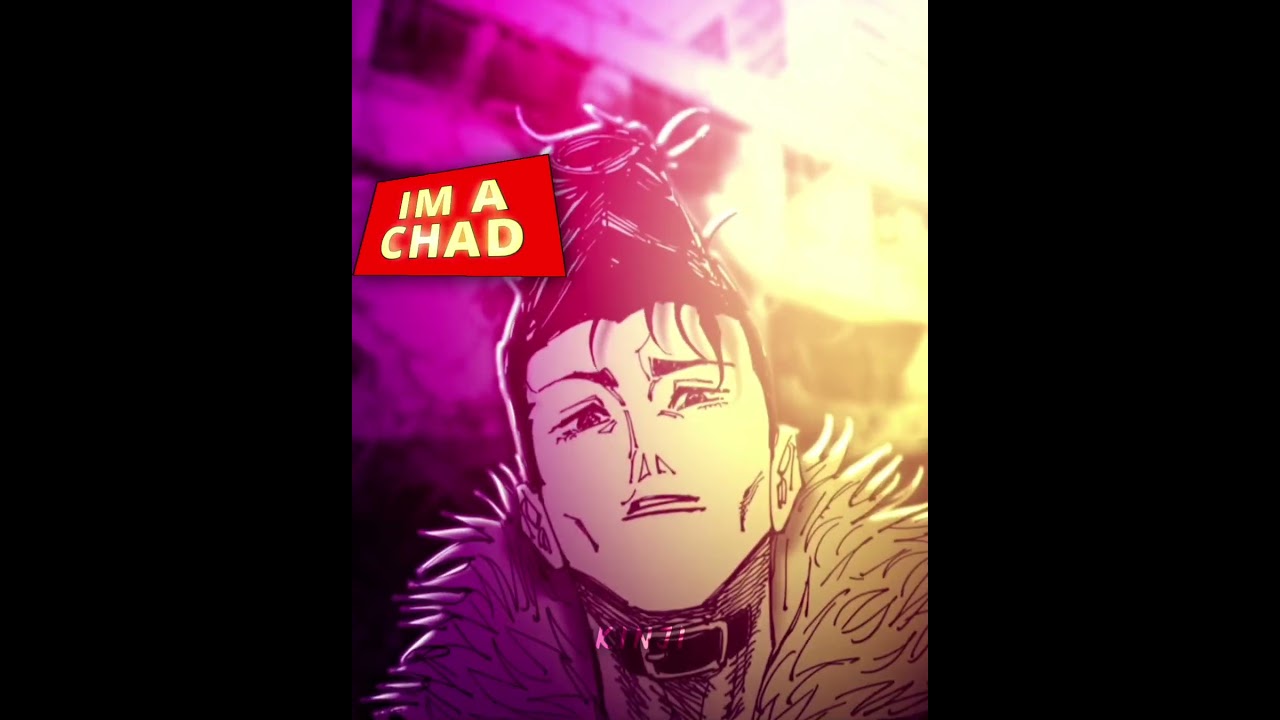Strongest larper. Ryu ishigori edit 🔥