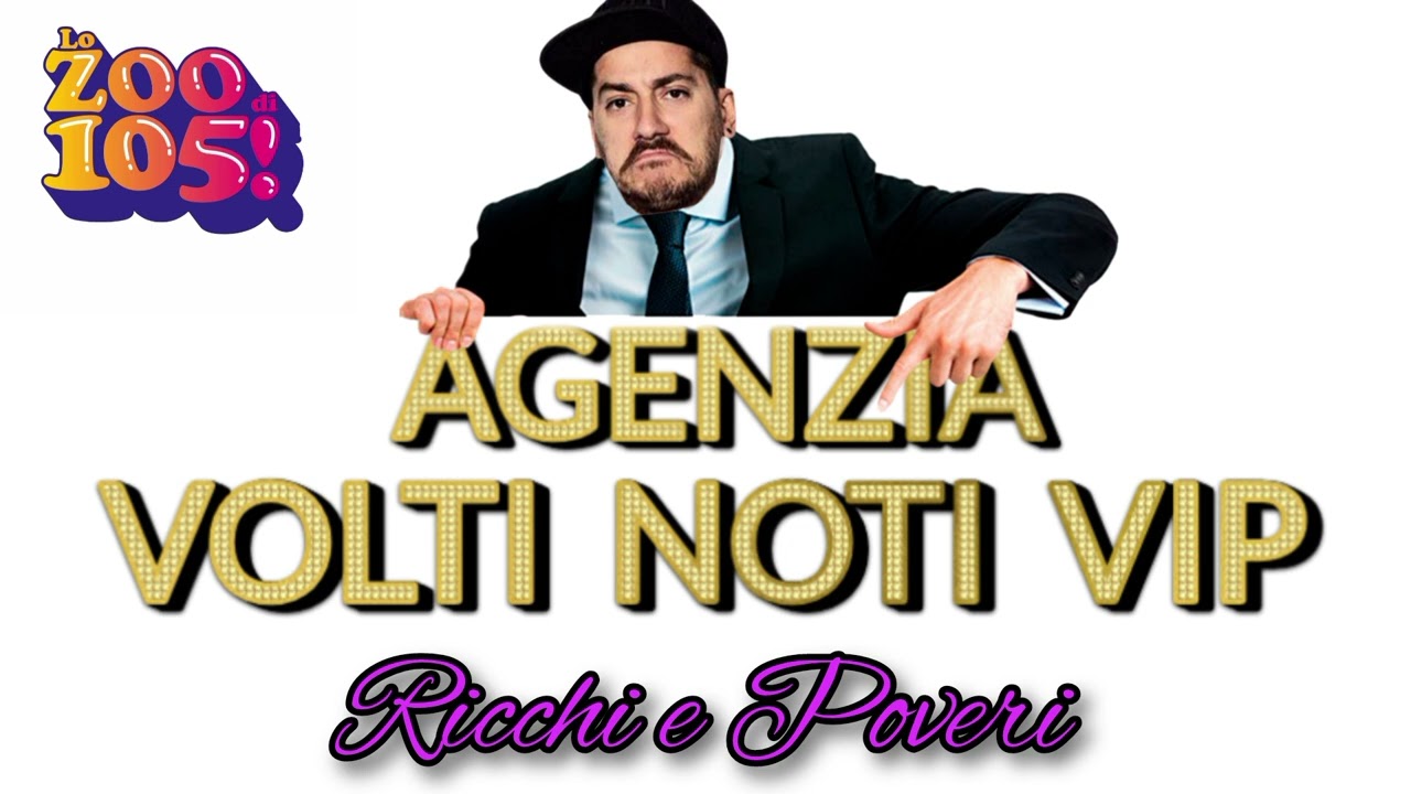 Lo Zoo di 105 - 