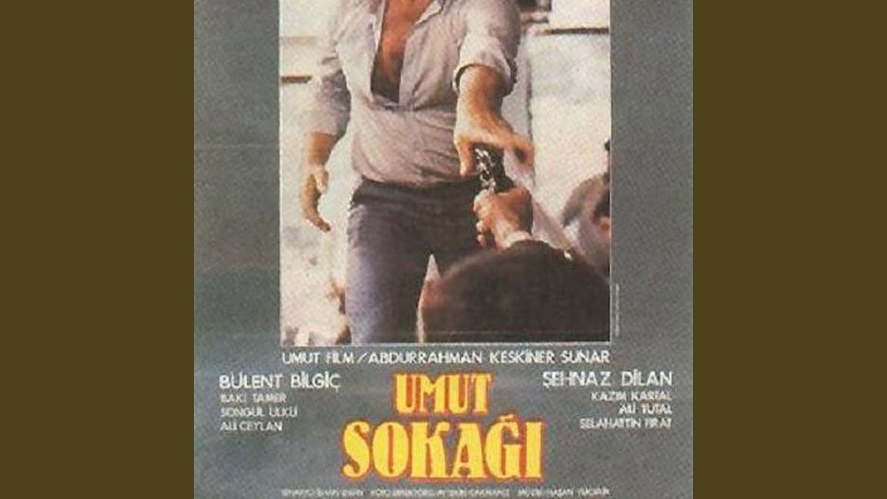 Umut Sokağı