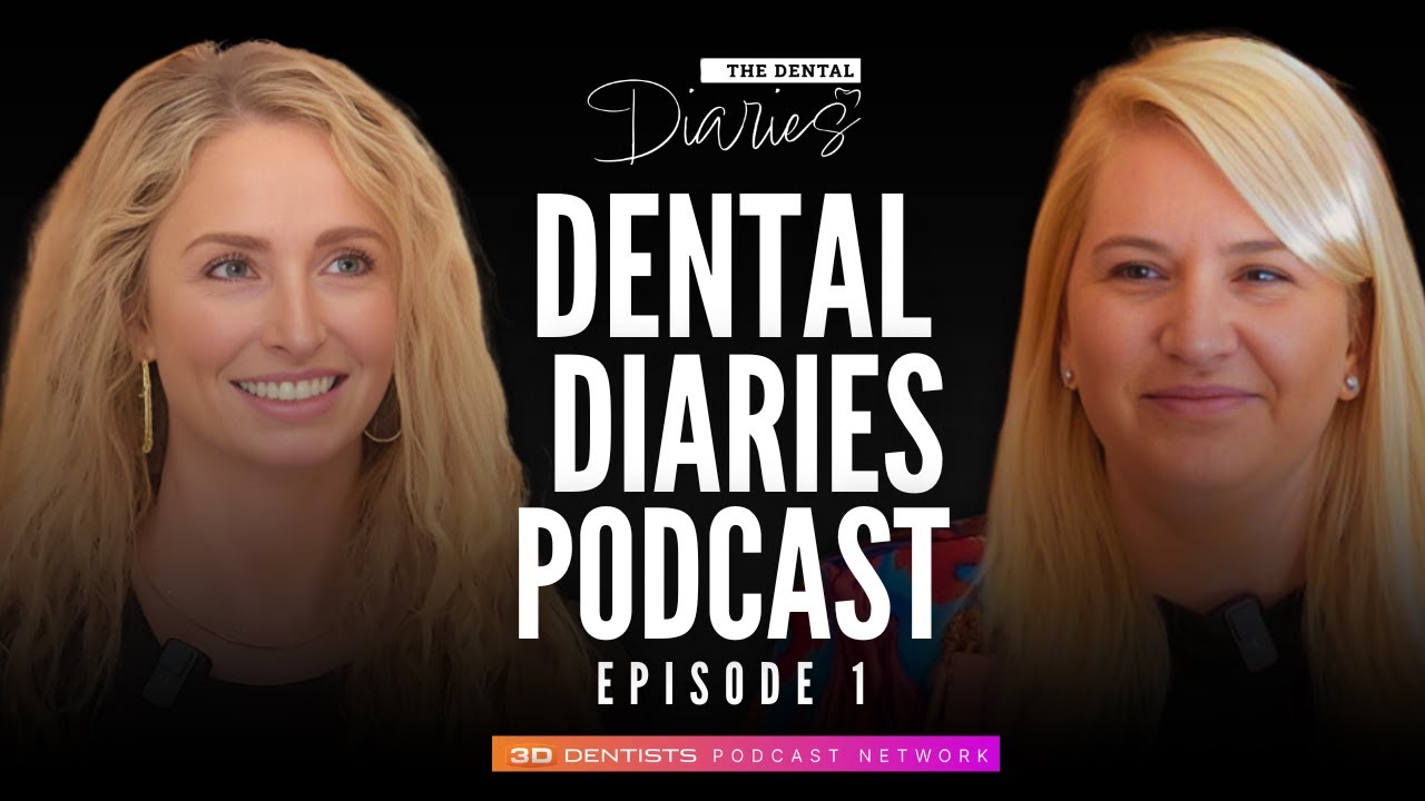 1. How to bring Positive Mindset on your Dental Team? - The Dental Diaries