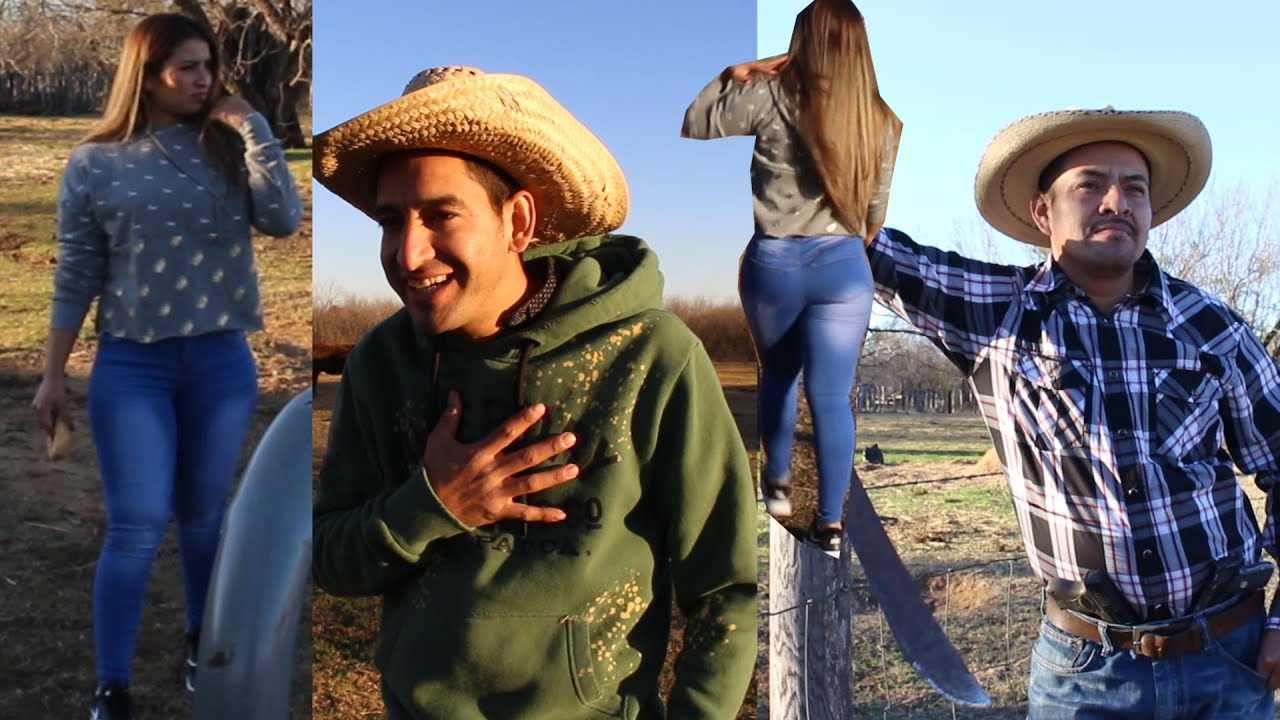 EL LECHERO.