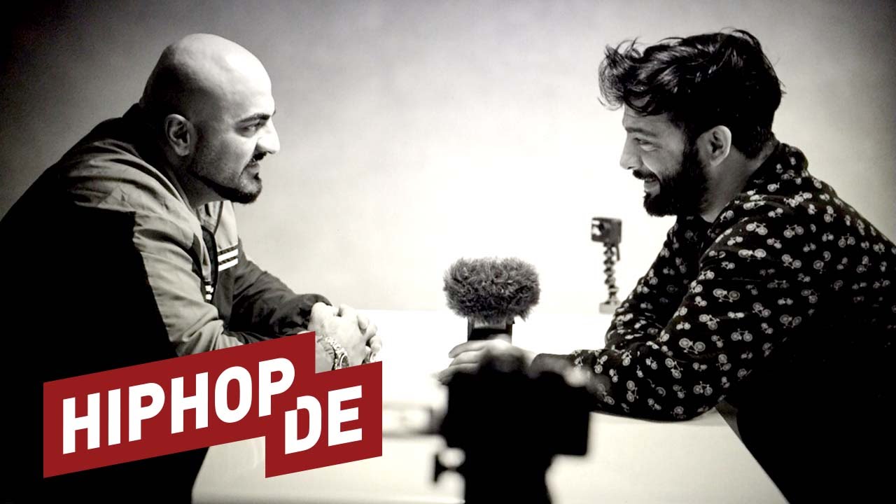 Xatar - Das GROSSE VERHÖR!!! (Interview) #waslos