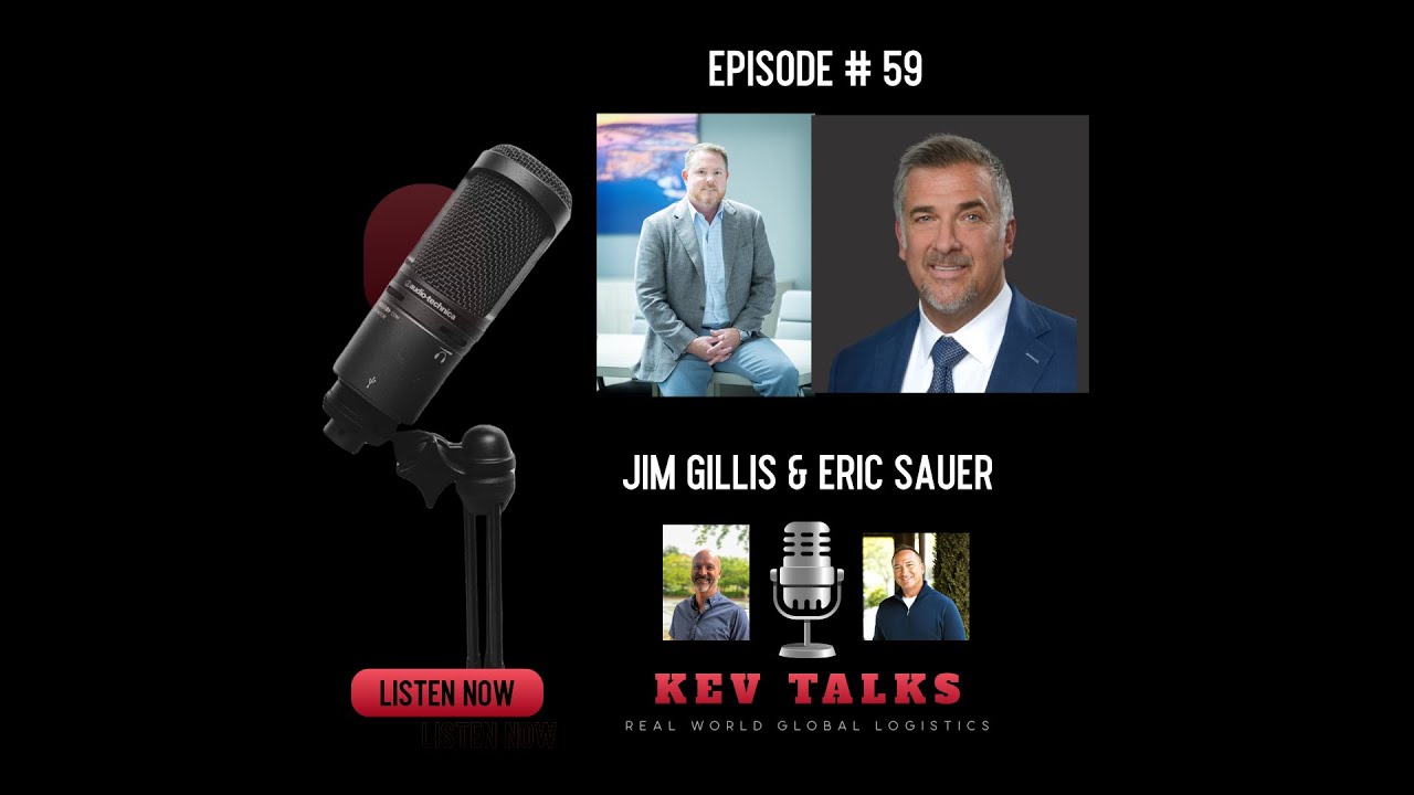 Episode #59 &ndash; The Future of Trucking in California: Drivers, Diversity, and Technology