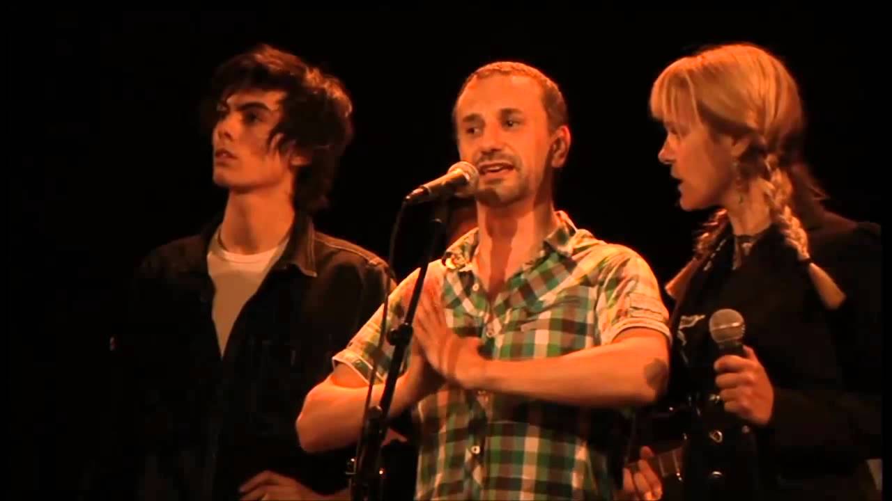 7- Identité Nationale (Les Métèques) avec Agnès Bihl et Lucas Rocher