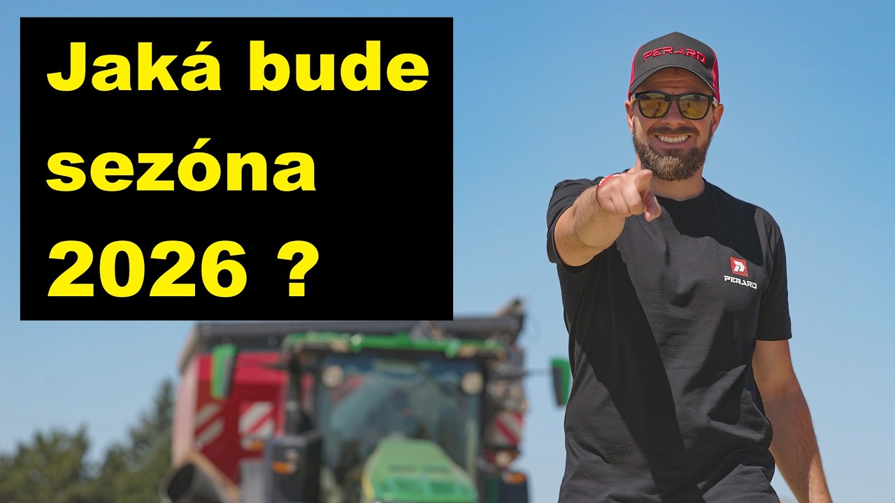Co nás čeká v sezóně 2026?
