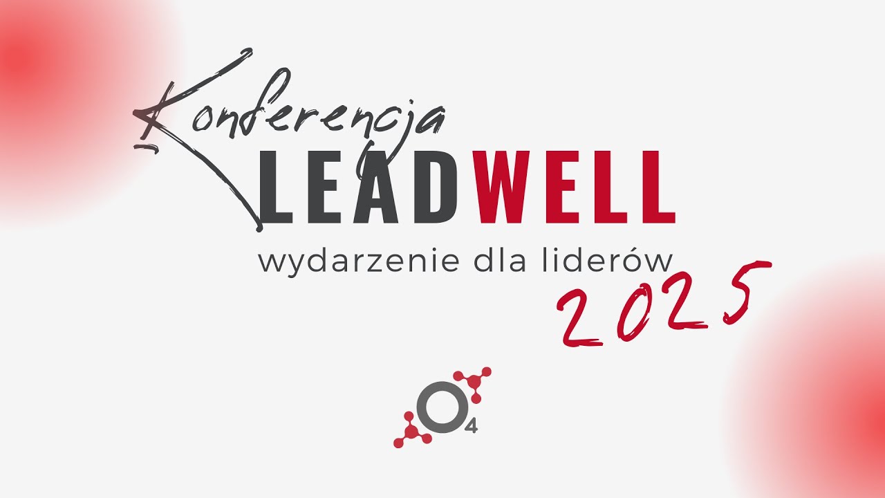 Konferencja LEADWELL 2025
