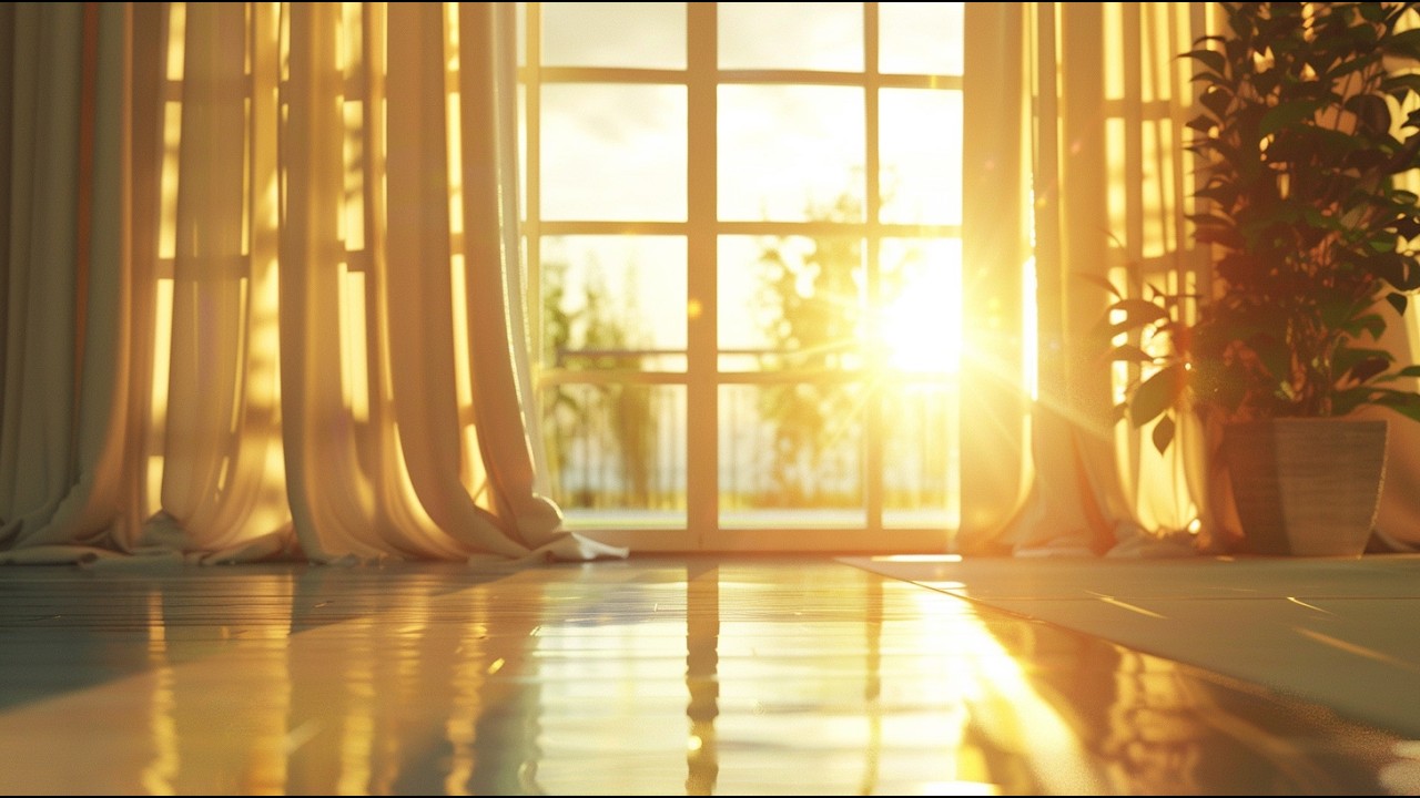 45 Minute Morning Gratitude & Positive Energy