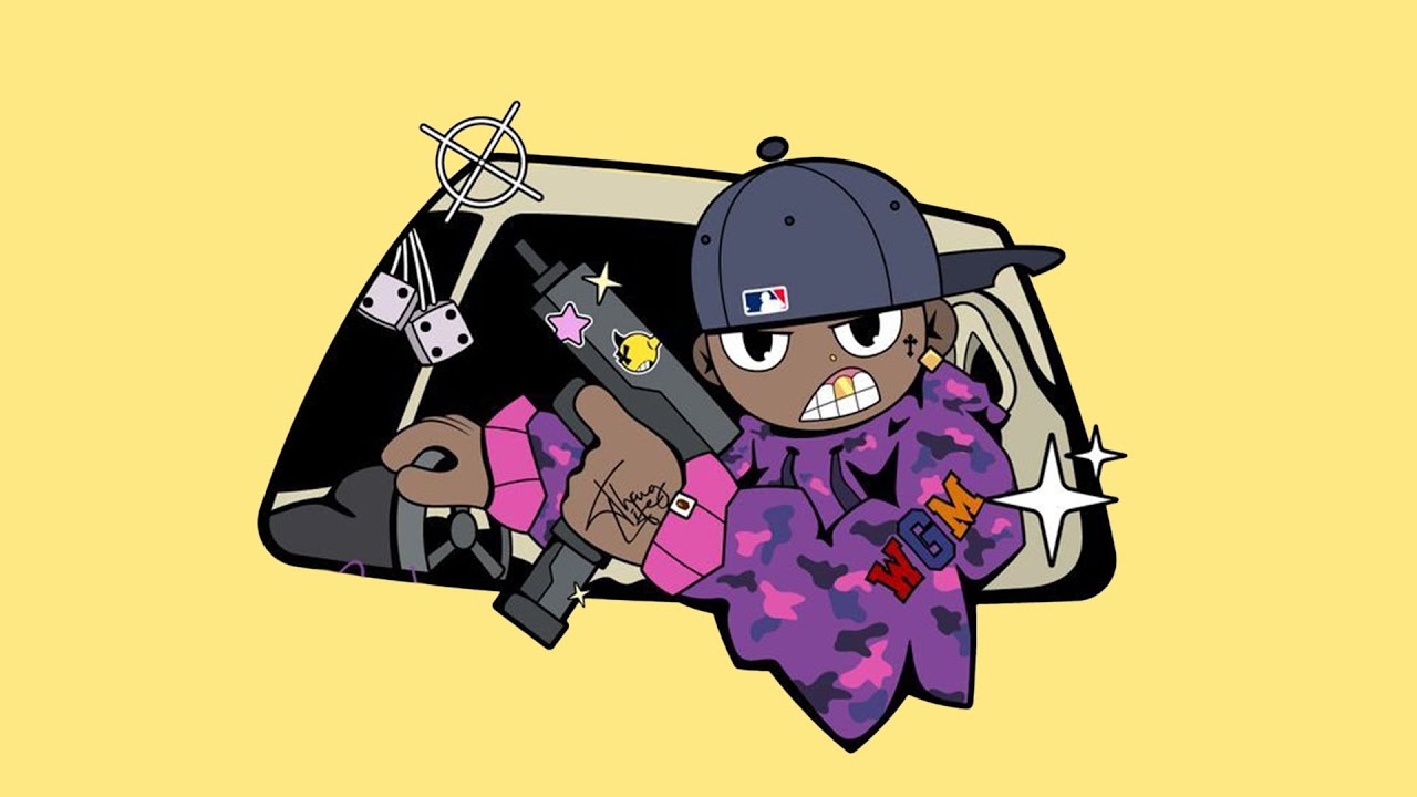Freestyle Beat - 