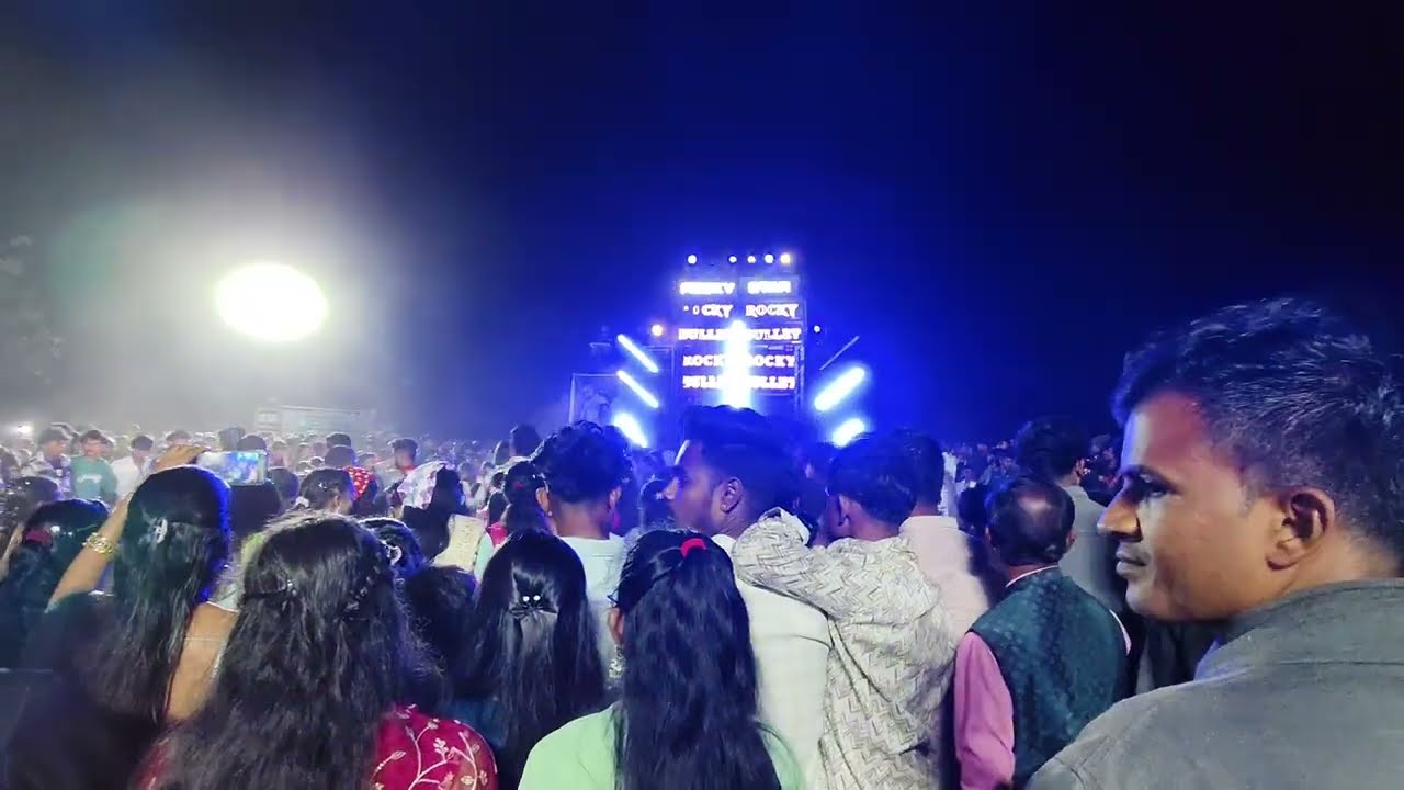 Rocky bullet. 💃🕺superhittimli song  AT. Balalkuva 💃🕺10/2/2026