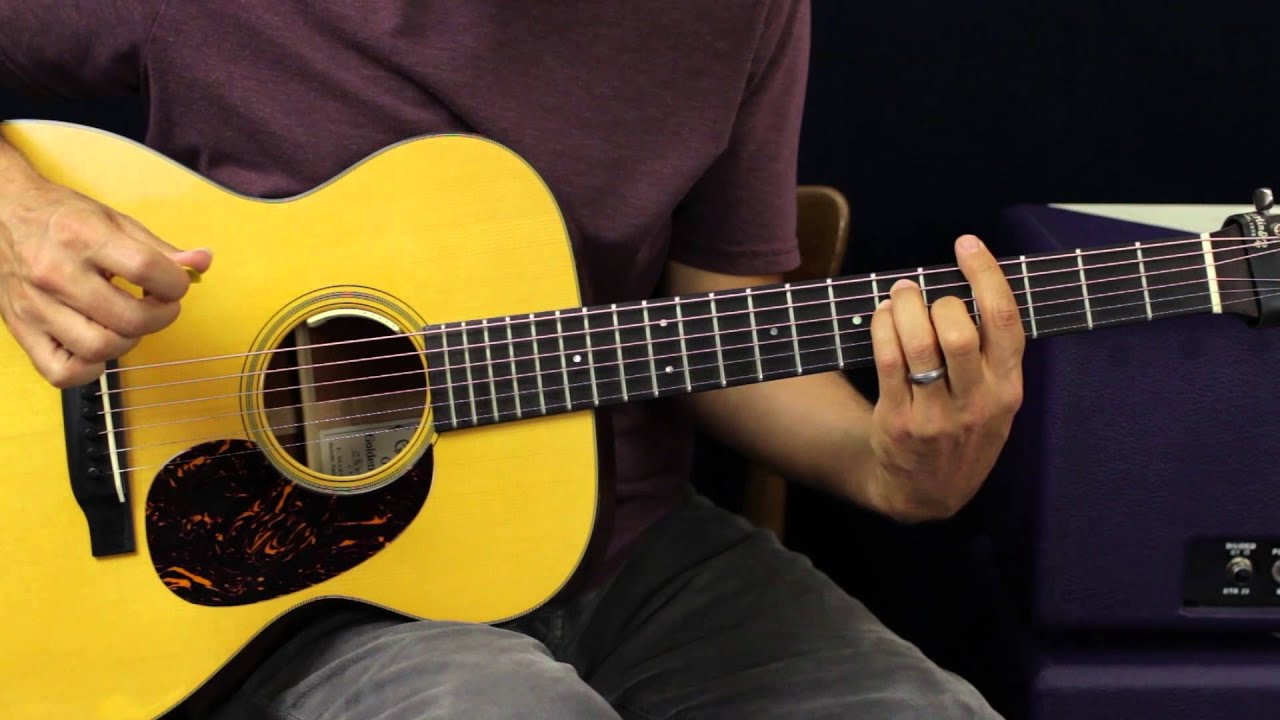 How To Play - Am I Wrong - Nico & Vinz - Acoustic Guitar Lesson - EASY