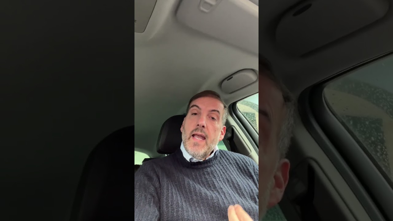 La verità è che ogni imprenditore scopre tardi.