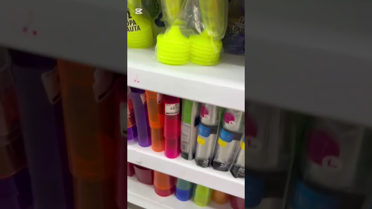 Acompáñame a comprar cosas para mis 15