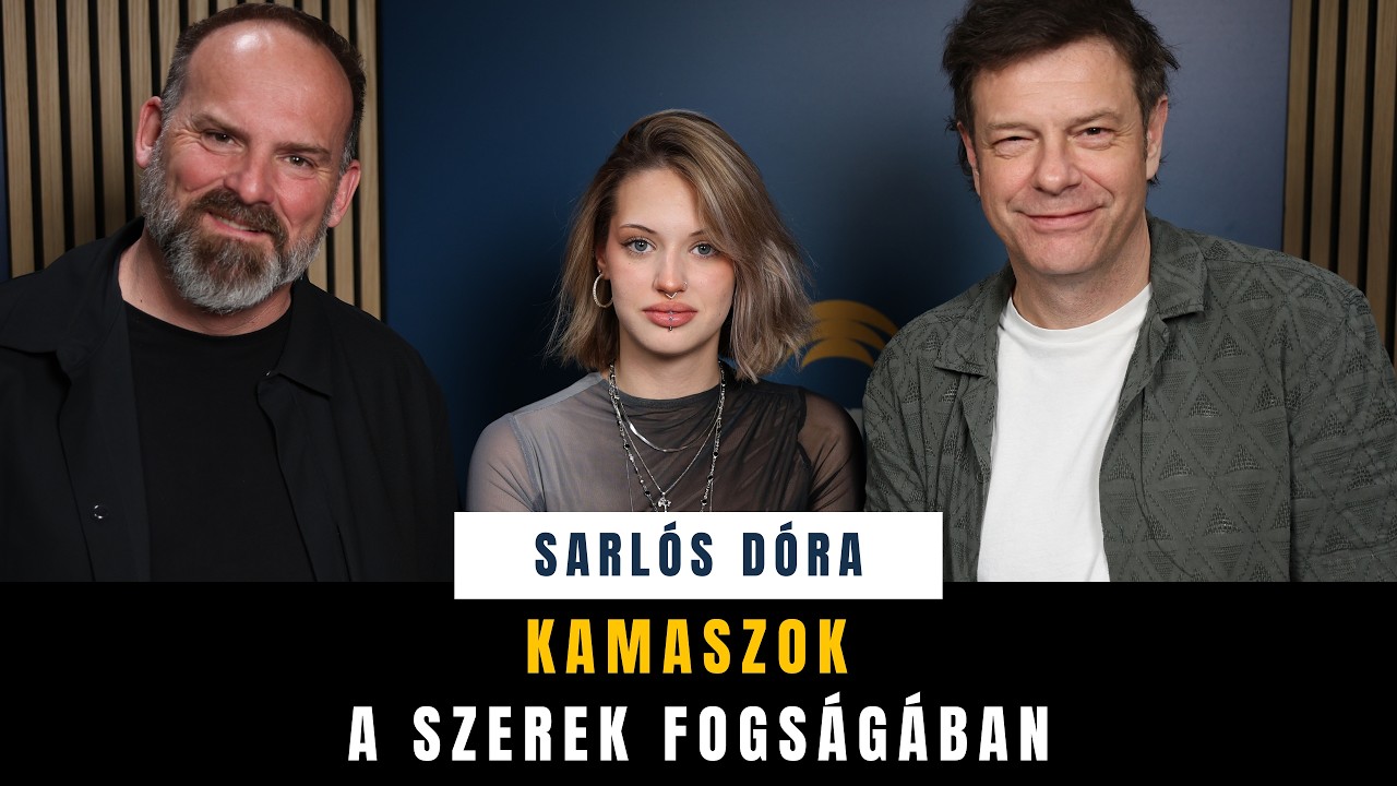 Kamaszok a szerek fogságában. Optima Zóna EP37