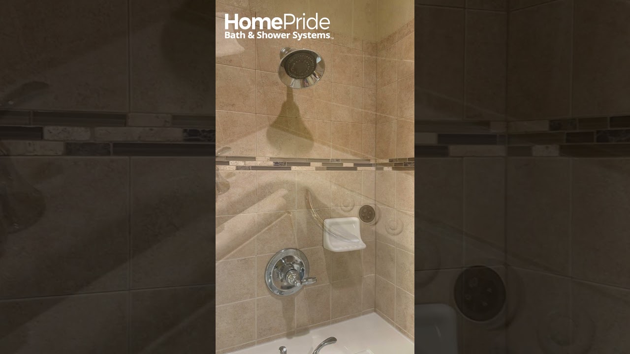 2-DAY WALK-IN TUB INSTALL |  KOHLER Remodel