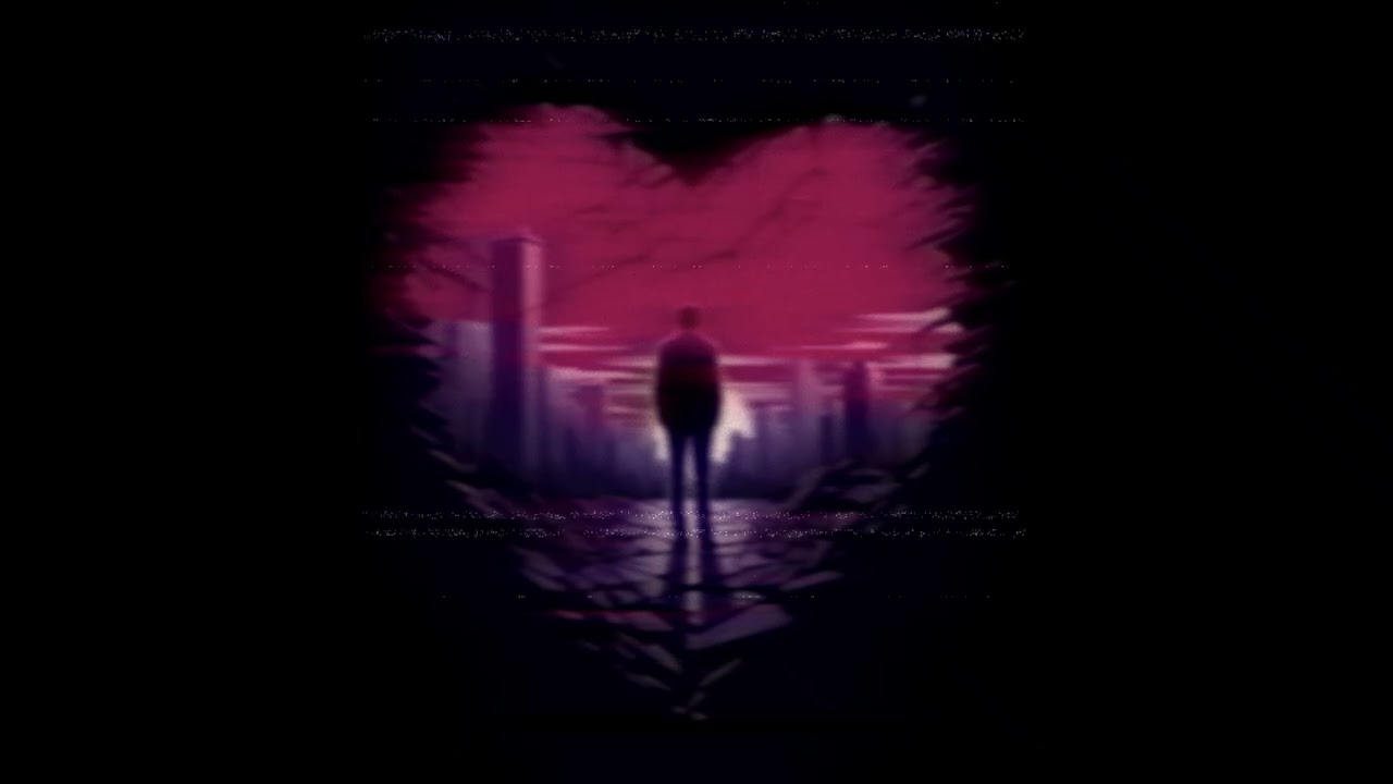 COEUR EN CENDRES