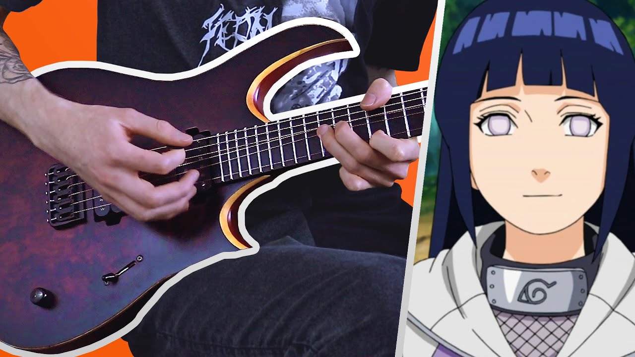 Blue Bird - Naruto Shippuden (Opening 3 Full) - Cover