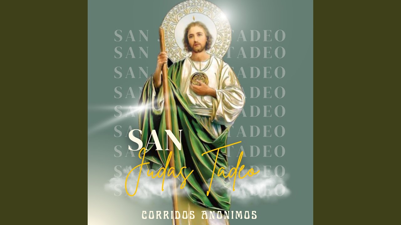 San Judas Tadeo
