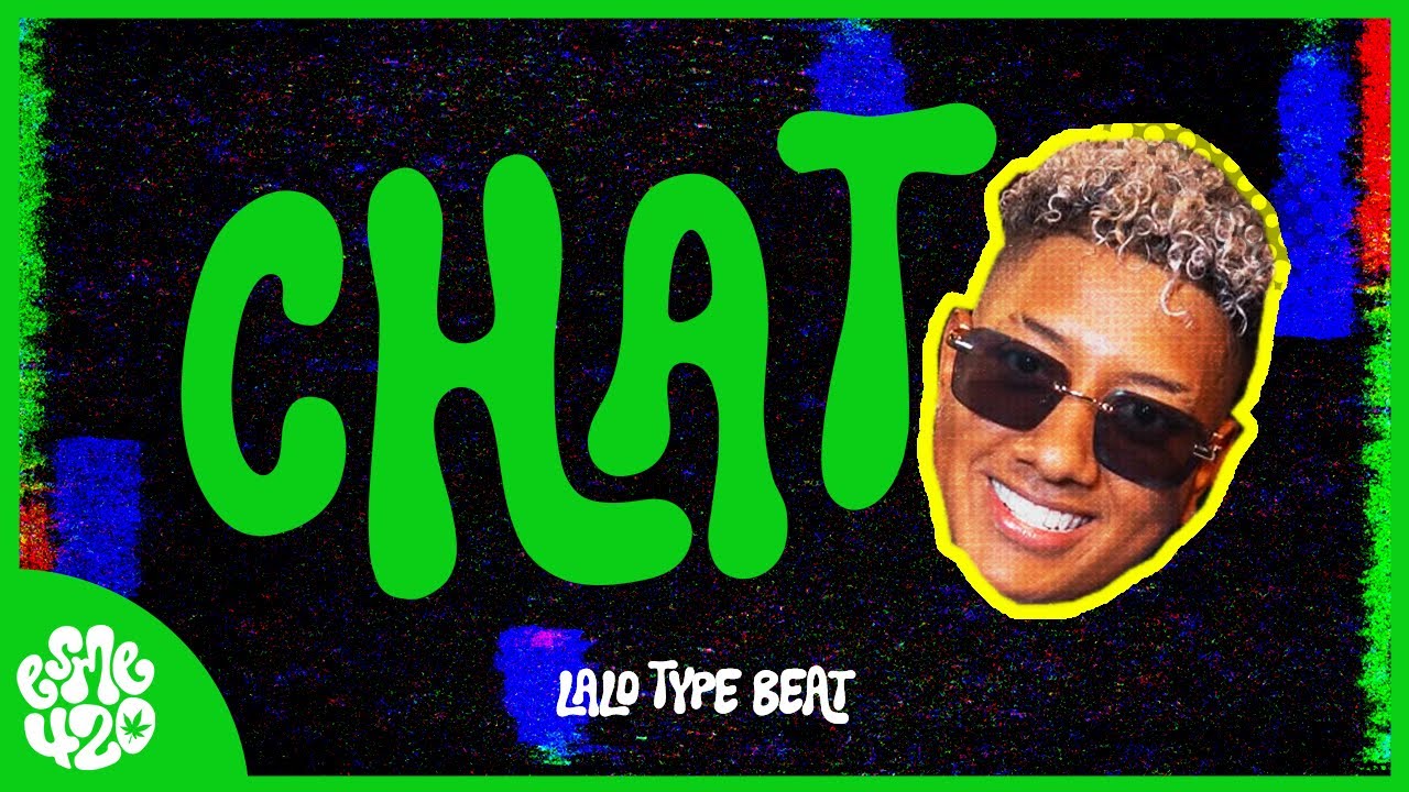 "Chato" Dancehall Type Beat Jombriel x Jossimar x R Troy | Instrumental de Dancehall Ecuador