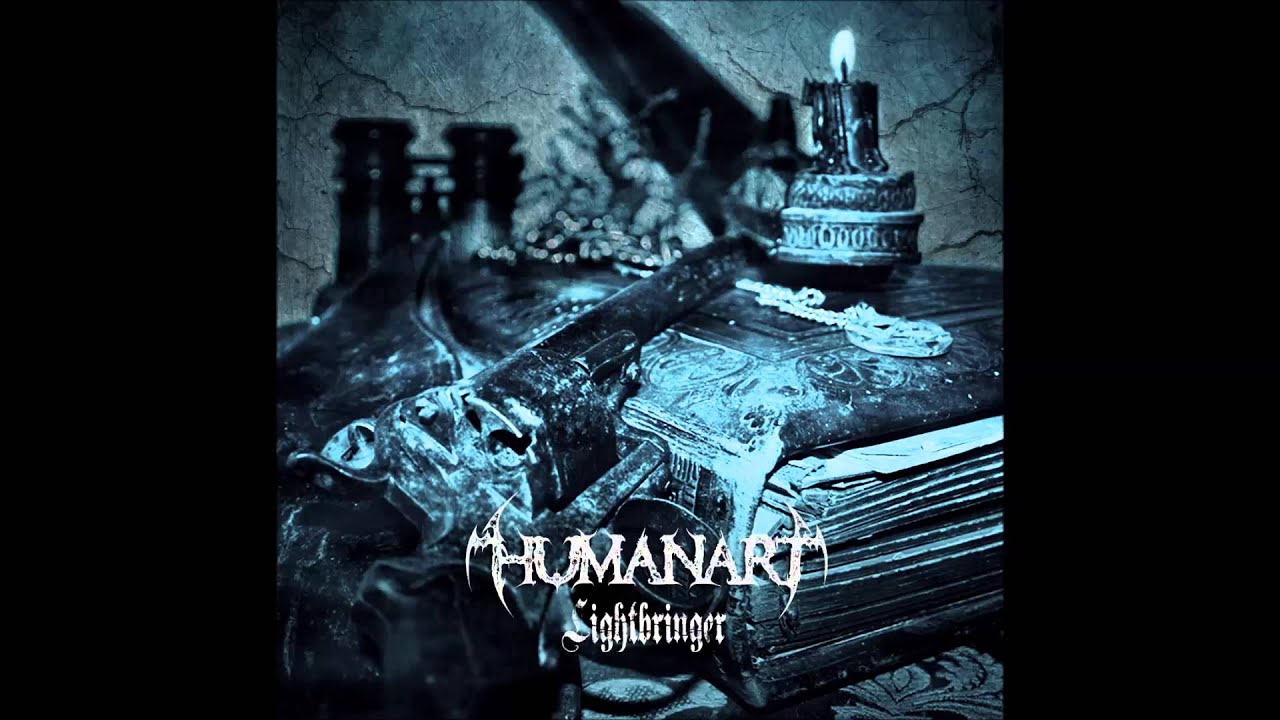 HUMANART - Seeds of Destruction