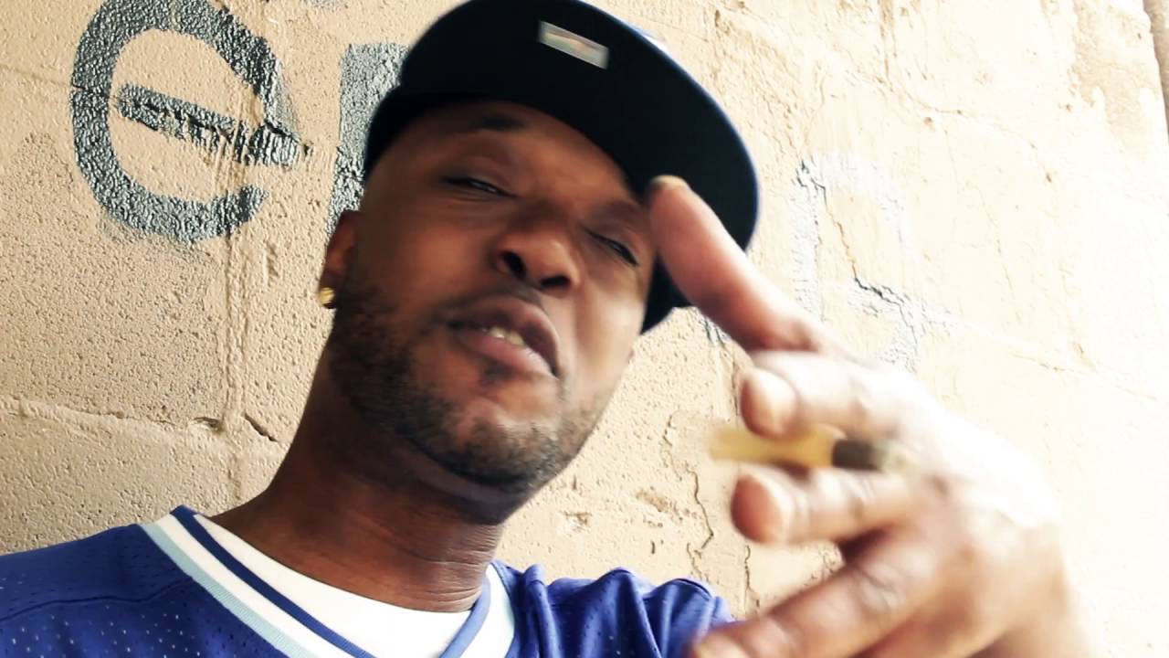 Killa B - Kill or Be Killed (Official Music Video)