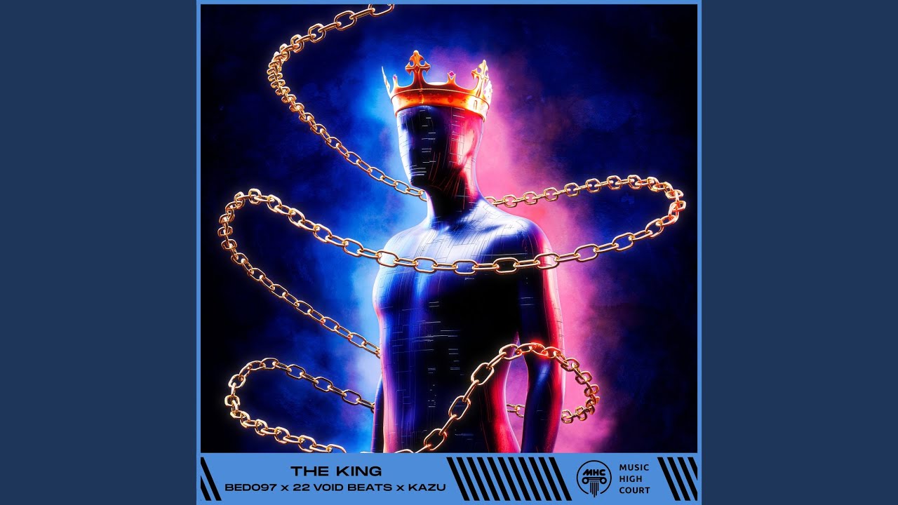 The King