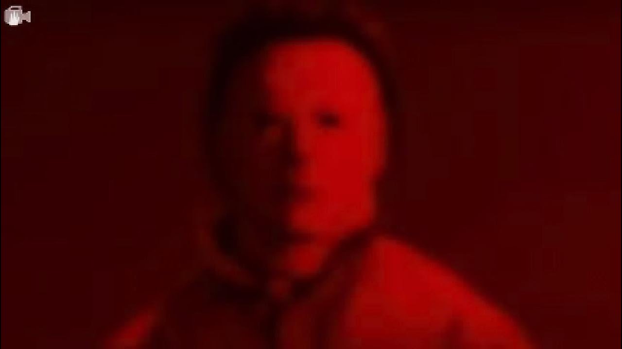 Michael Myers or Three Headed Ghost ALONE skin? - (CoD MW3 S6 Haunting Event)