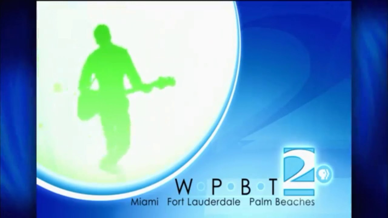 WPBT2/American Public Television (16:9 Version) (2008)