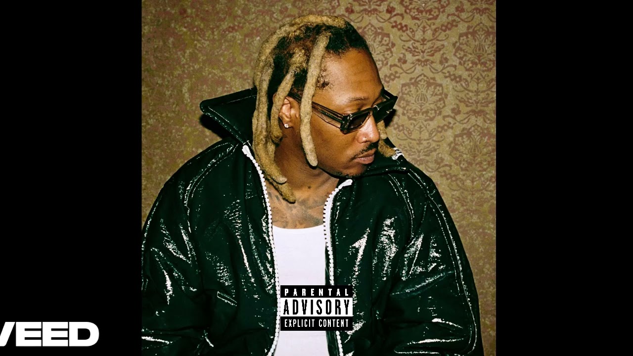 Future type beat | 2026 | @prod by I_J-Beats