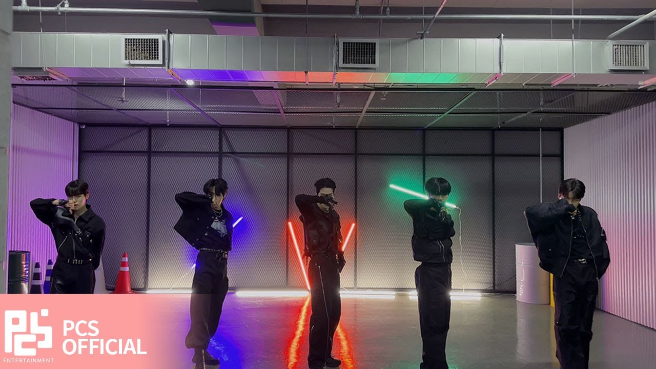 디그니티(DIGNITY) ‘RE-ZERO’ Performance Video
