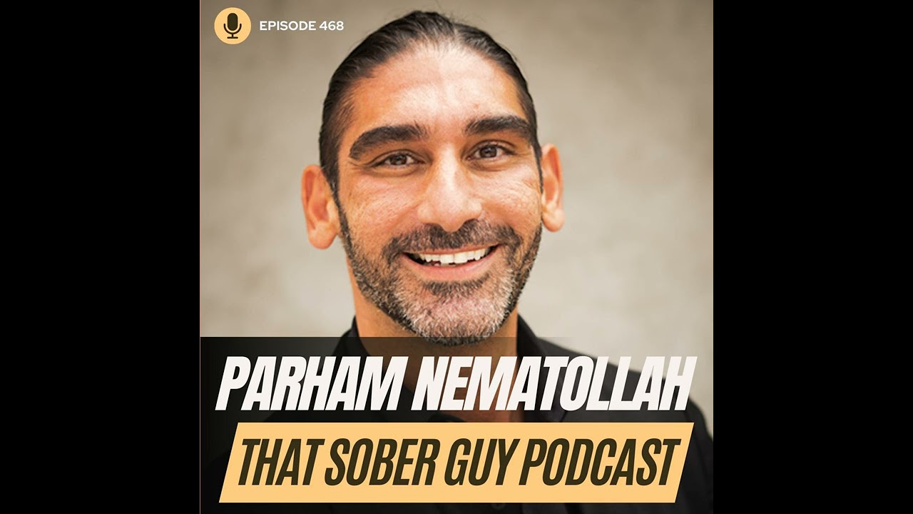 Parham Nematollah