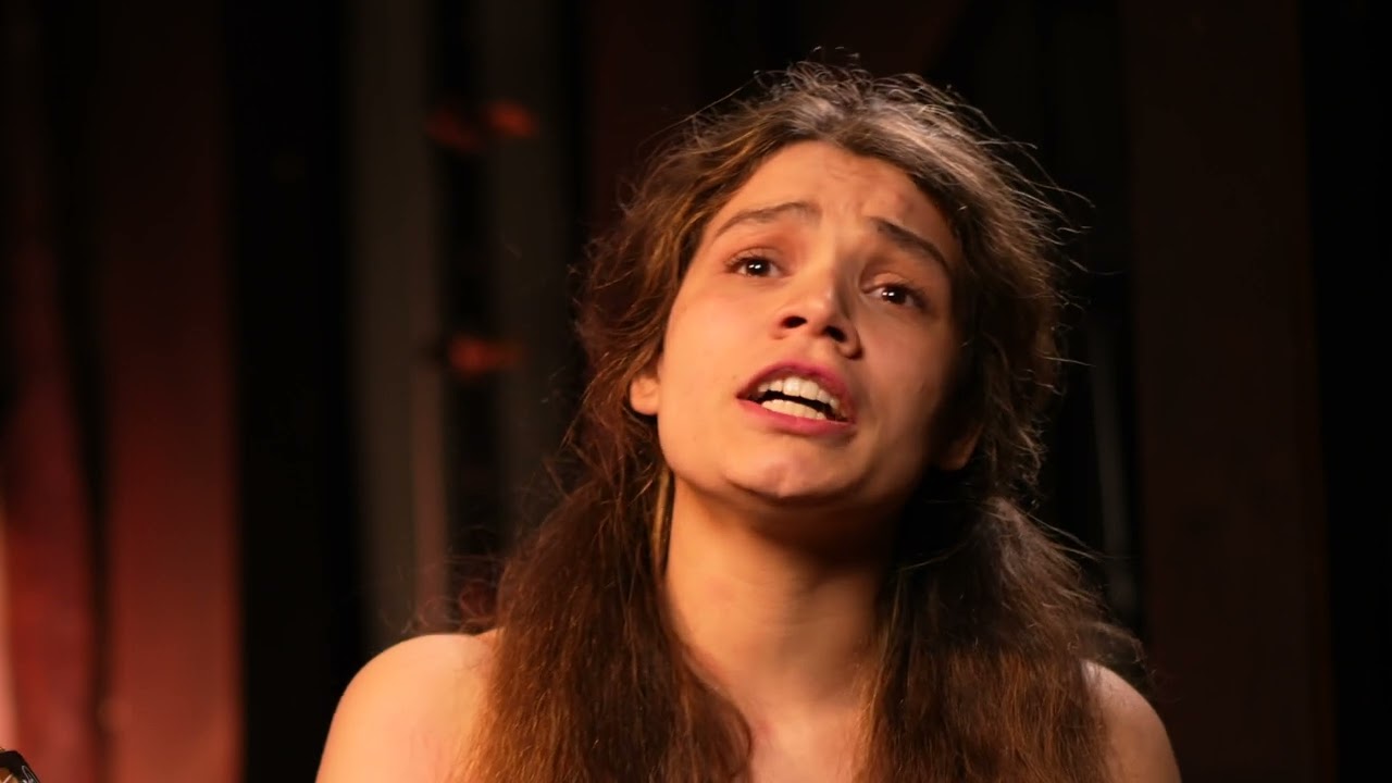 L'hymne à l'amour (E.Piaf-M.Monnot)-Laura Dauzonne-Christophe Astolfi
