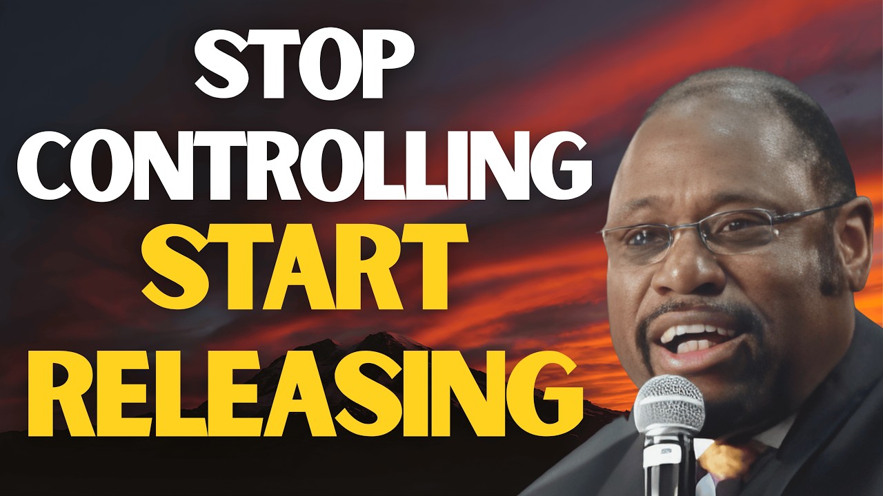 Myles Munroe: Stop Controlling People—Build a High-Performing Team with Purpose