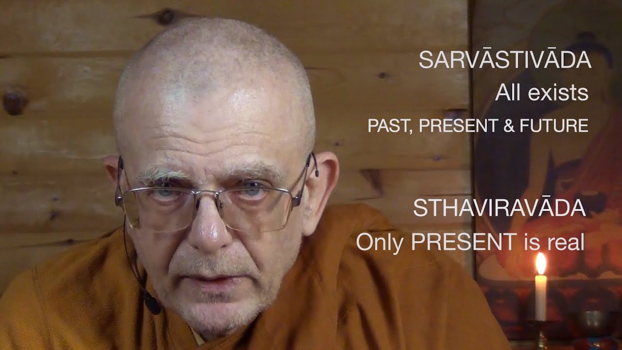 Early Buddhist History (III): 18 Schools of Buddhism