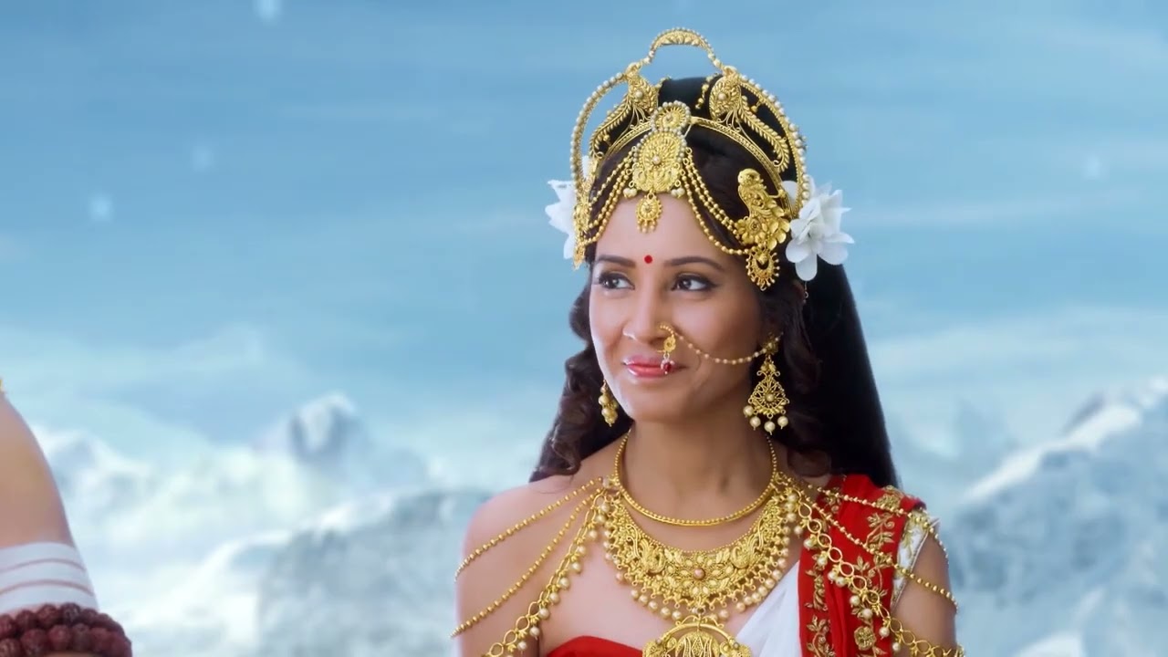 Sankatmochan Joy Hanuman - Ep 25 - Bengali Tv Serial - Zee5 Bangla Classics