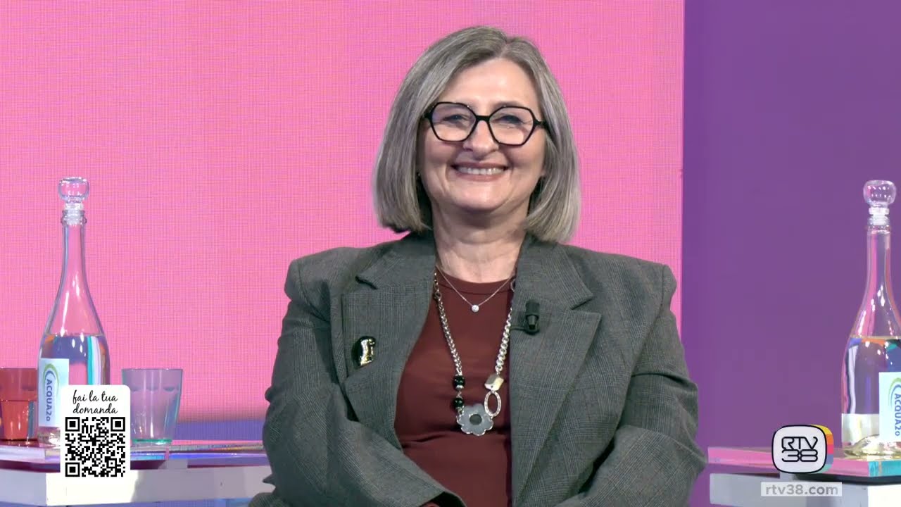 TADA' - Martedì 03.02.26 (prima parte)