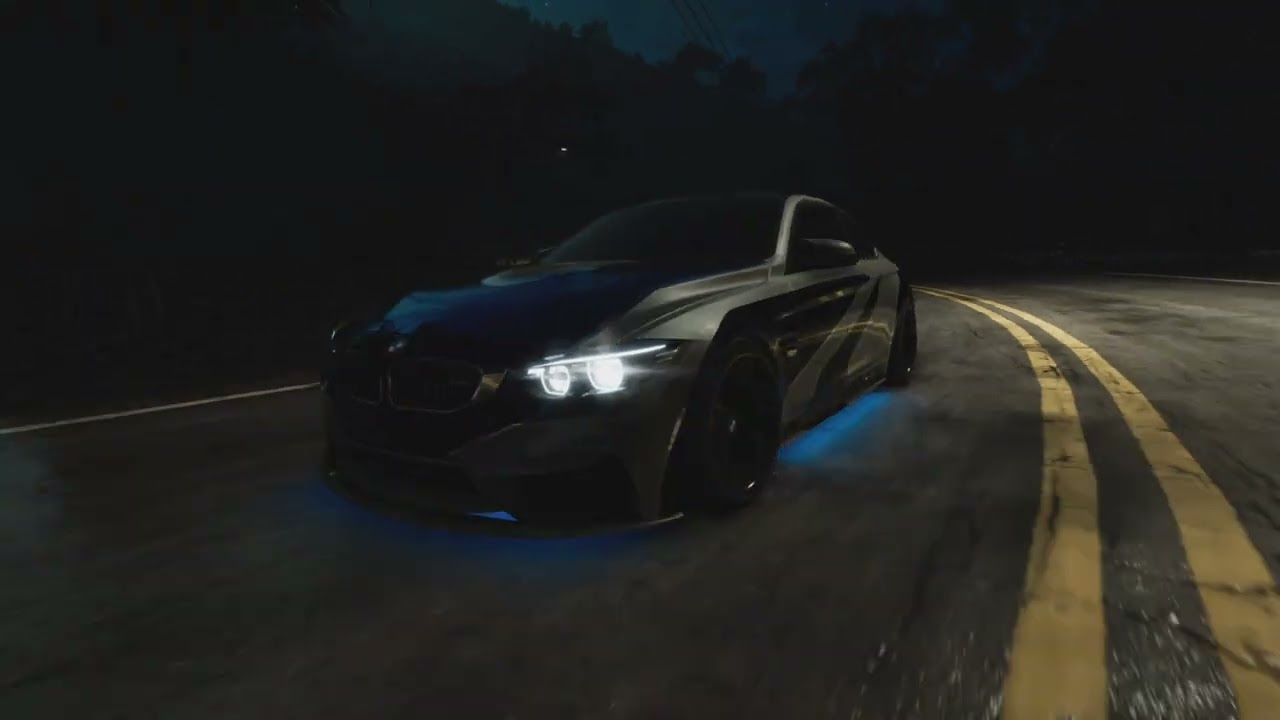 THE CREW MOTORFEST_nfs rorever