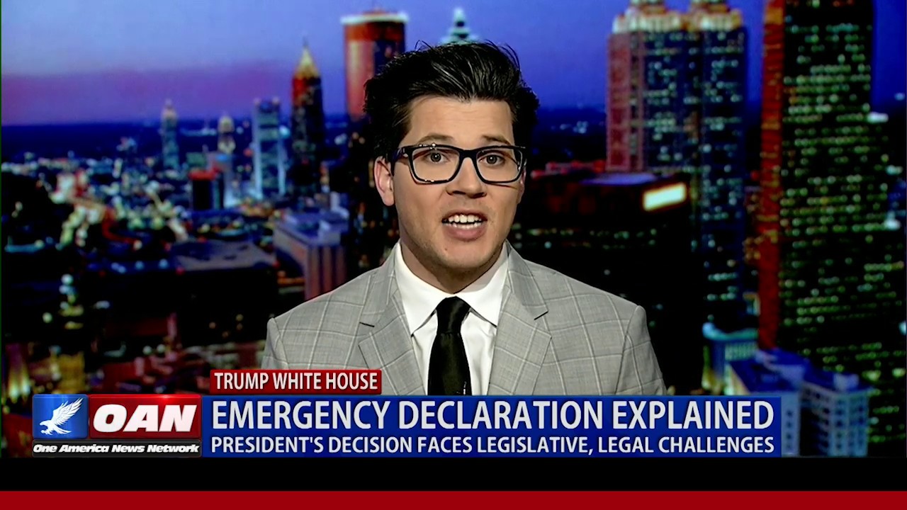 National Emergency Declaration Explained