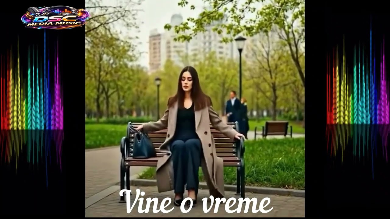 Vine o vreme când încetezi să mai cauți