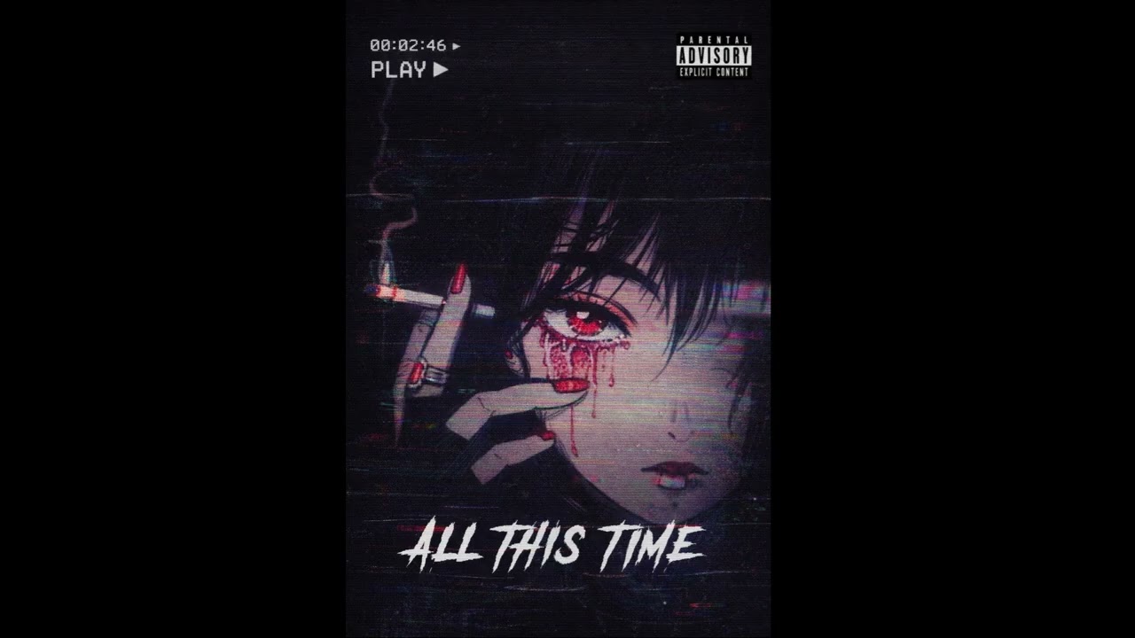 Scarpy - All This Time (prod.metlast x 5head)