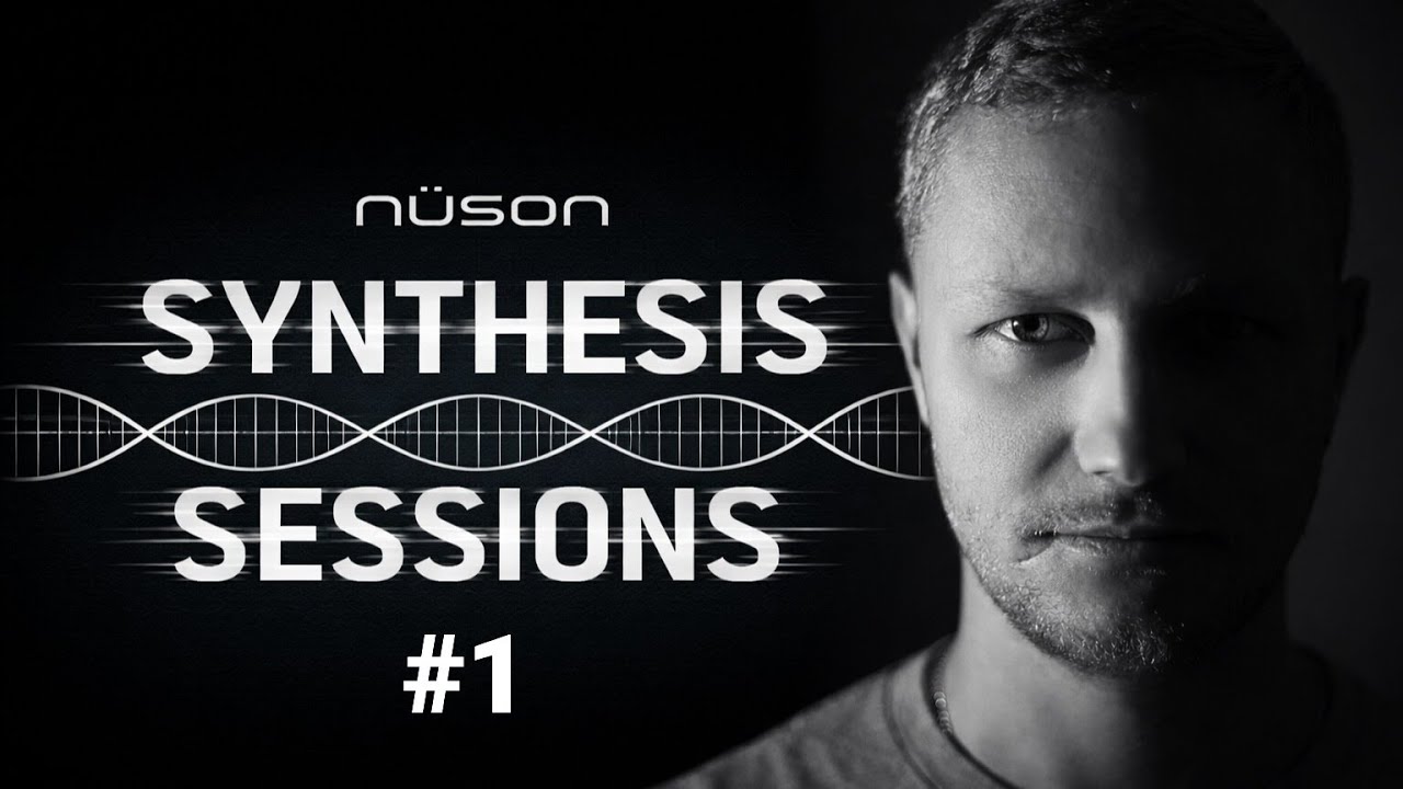 Deep Progressive House Mix. Christmas 2025 | mixed by n&uuml;son