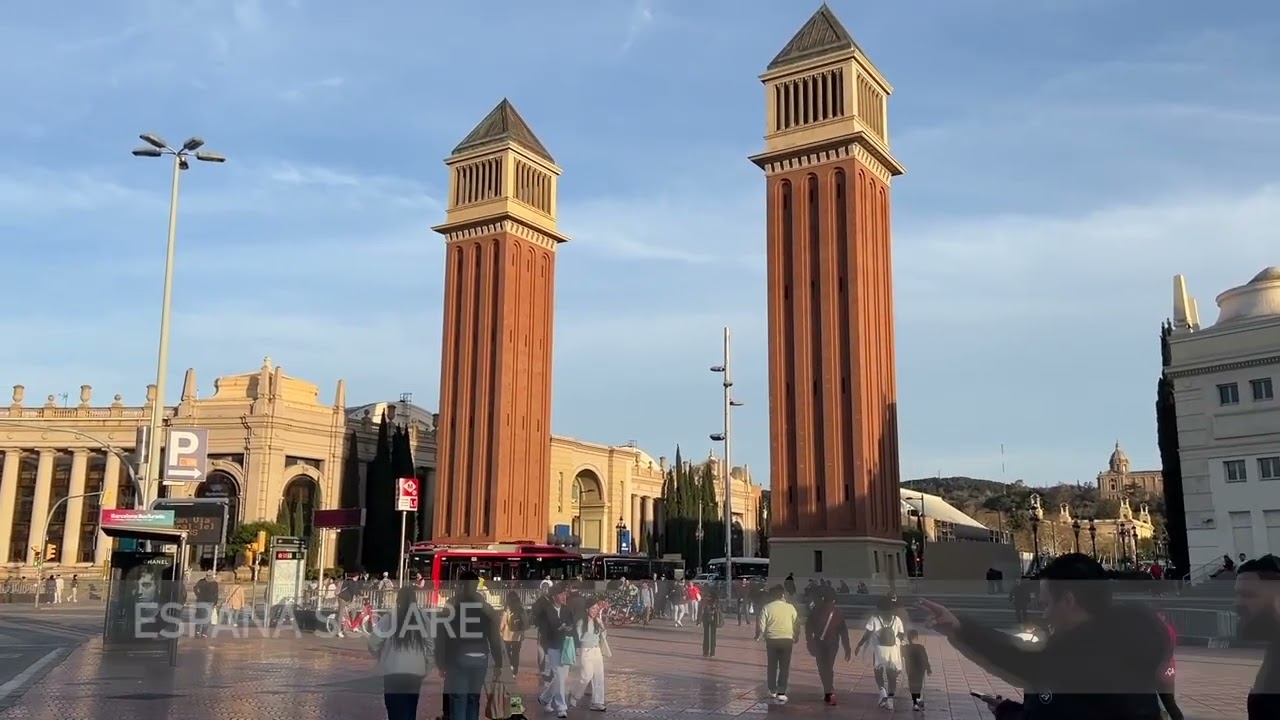 5 napos Barcelonai kirándulás_2