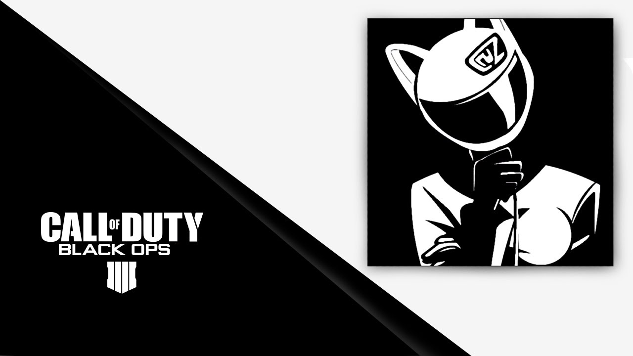 BO4: Celty Sturluson Emblem Tutorial - Durarara